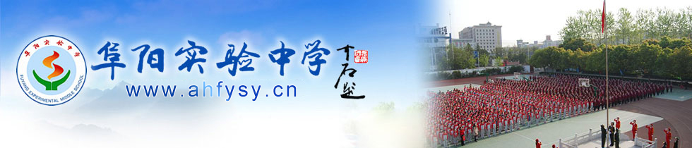 阜阳实验中学 - 图2