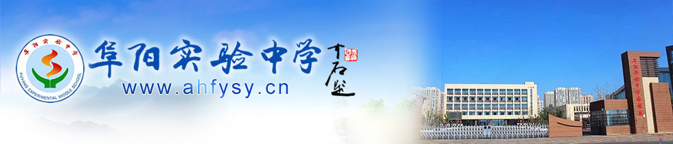阜阳实验中学 - 图3